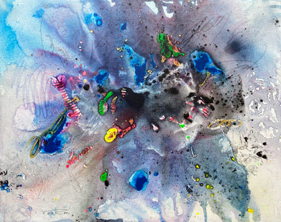 Garden V by Voskan Galstian | Artwork Main Image