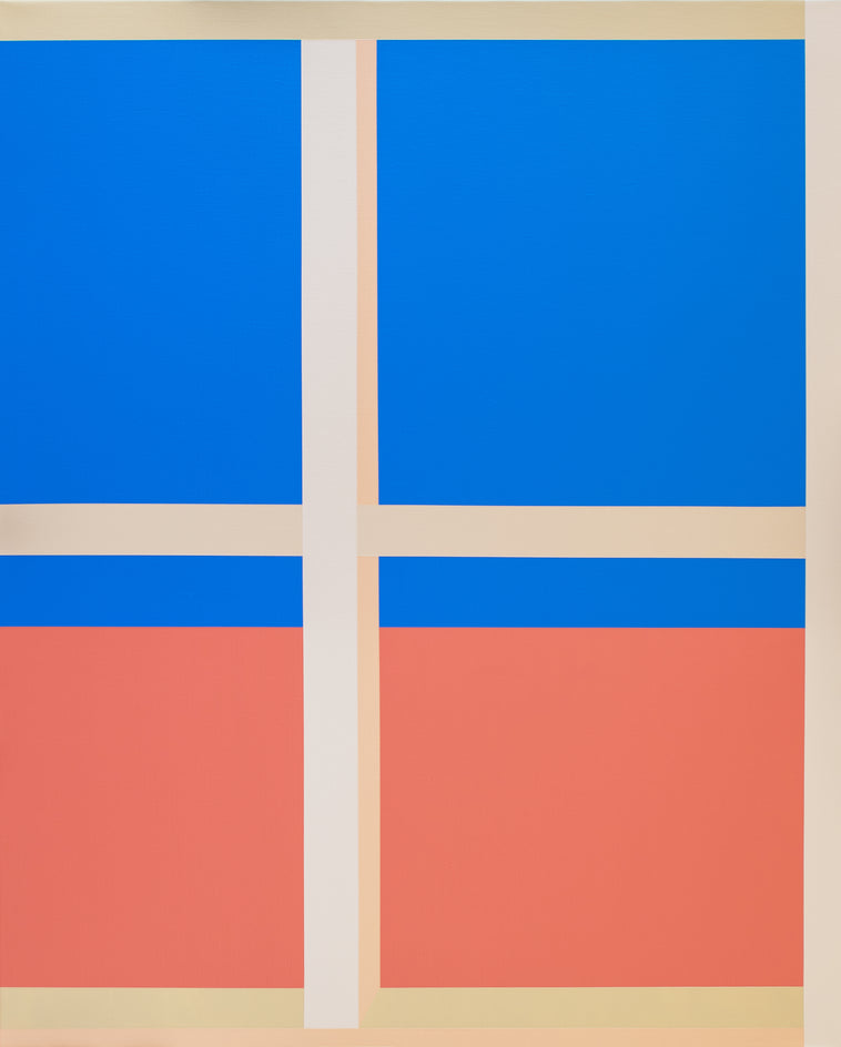 Window41 by Wenjie Jin |  Artwork Main Image 