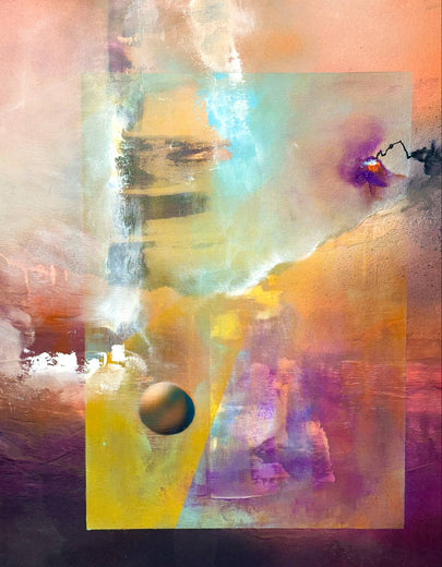 Chosen by Yamilet Sempe |   Closeup View of Artwork 