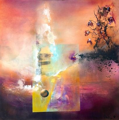 Chosen by Yamilet Sempe | Artwork Main Image