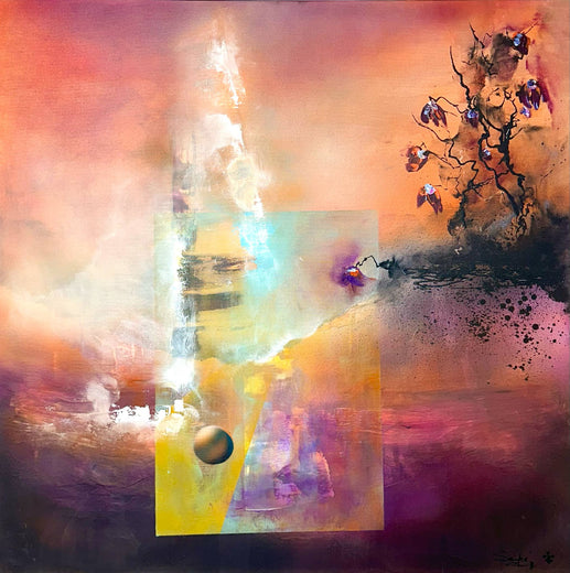 Chosen by Yamilet Sempe |  Artwork Main Image 