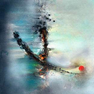 Next Step by Yamilet Sempe |  Artwork Main Image 