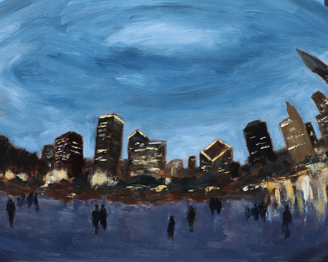 Summer Night
