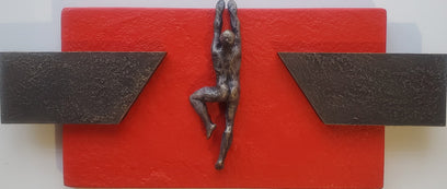 Perseverance by Yelitza Diaz | Artwork Main Image