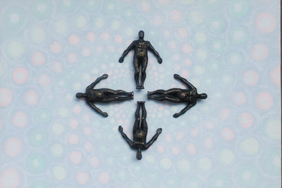 Universe-4 by Yelitza Diaz | Artwork Main Image