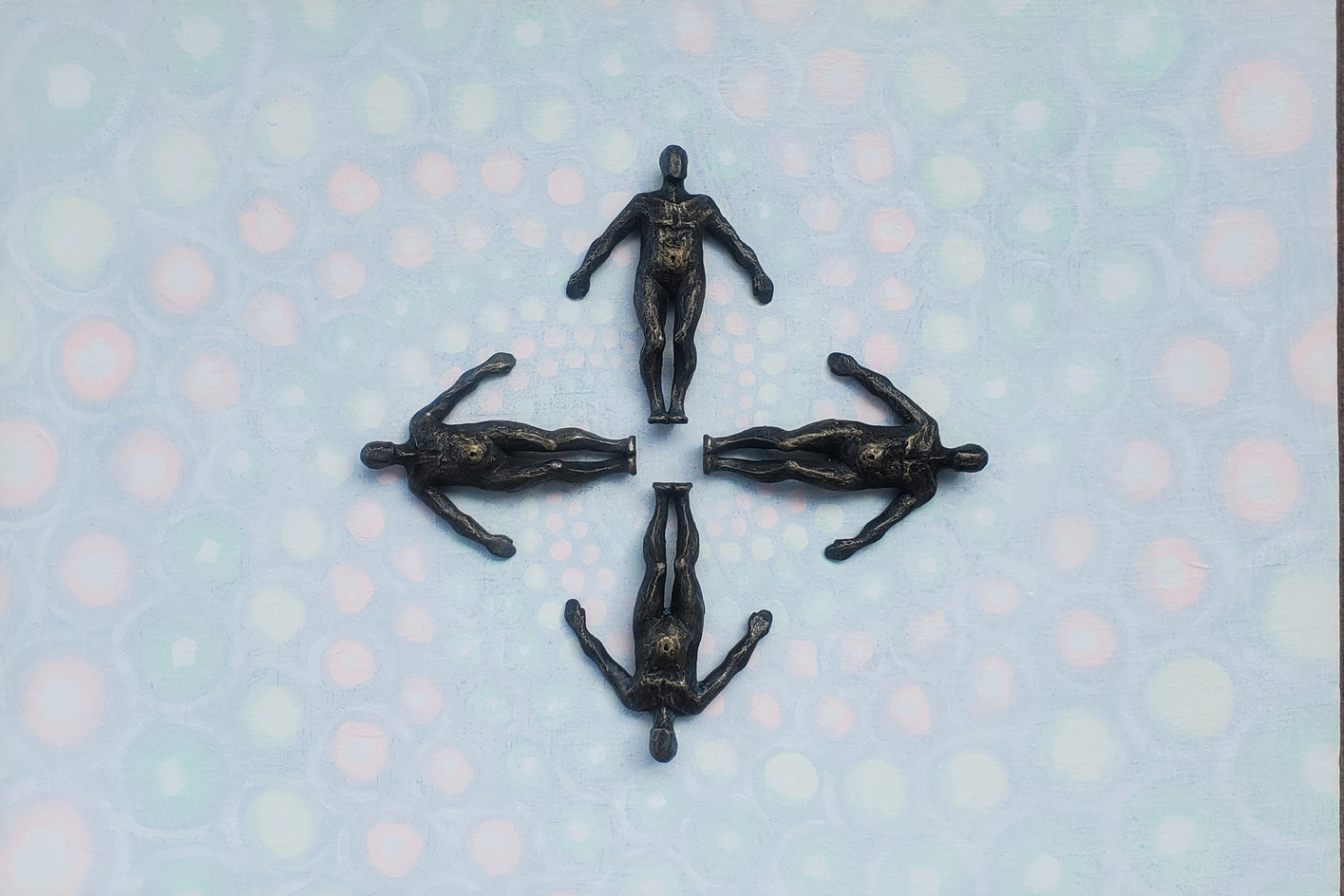 Universe-4 by Yelitza Diaz |  Artwork Main Image 