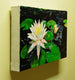 Original art for sale at UGallery.com | Yesterday and Today by Onelio Marrero | $625 | oil painting | 9' h x 16' w | thumbnail 2