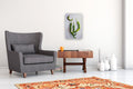 Original art for sale at UGallery.com | Three Alarm by Dwight Smith | $475 | watercolor painting | 22' h x 15' w | thumbnail 5