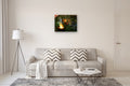 Original art for sale at UGallery.com | Where Dusk Has Meaning by Onelio Marrero | $1,425 | oil painting | 24' h x 30' w | thumbnail 5