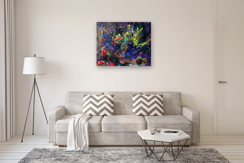 It Is Currently 1:00 O