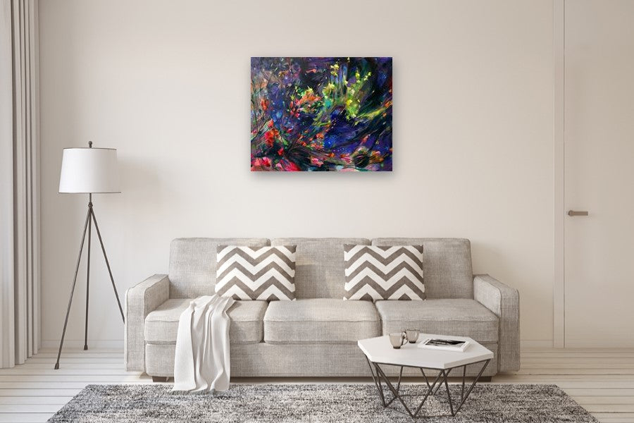 It Is Currently 1:00 O