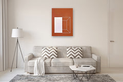 Original art for sale at UGallery.com | Transparency by Shyun Song | $4,575 | oil painting | 40' h x 30' w | thumbnail 5