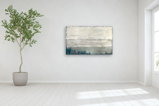 Onward by Drew Noel Marin |  In Room View of Artwork 