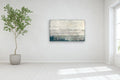 Original art for sale at UGallery.com | Onward by Drew Noel Marin | $5,200 | acrylic painting | 36' h x 60' w | thumbnail 5