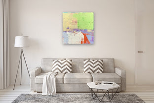 Late Summer by Joey Korom |  In Room View of Artwork 