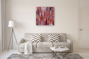 S133 by Janet Hamilton |  In Room View of Artwork 