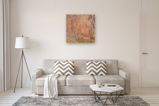 Laurisilva by Fernando Bosch |  In Room View of Artwork 