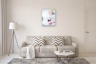 Blossom Evolution XXI by Naoko Paluszak |  Artwork Main Image 