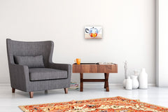 Original art for sale at UGallery.com | Infusion by Dwight Smith | $450 | watercolor painting | 9' h x 12' w | thumbnail 5