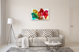 Oneness by Eric Wilson |  In Room View of Artwork 
