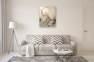 Strange Birds by Sumner Crenshaw |  In Room View of Artwork 