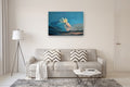 Original art for sale at UGallery.com | Heaven on Earth by Benjamin Thomas | $2,600 | acrylic painting | 32' h x 47' w | thumbnail 5