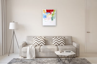 Sweet Shades of Memory by Naoko Paluszak |  Artwork Main Image 