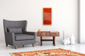 Original art for sale at UGallery.com | Starshine Parfait by Terri Bell | $600 | acrylic painting | 24' h x 12' w | thumbnail 5