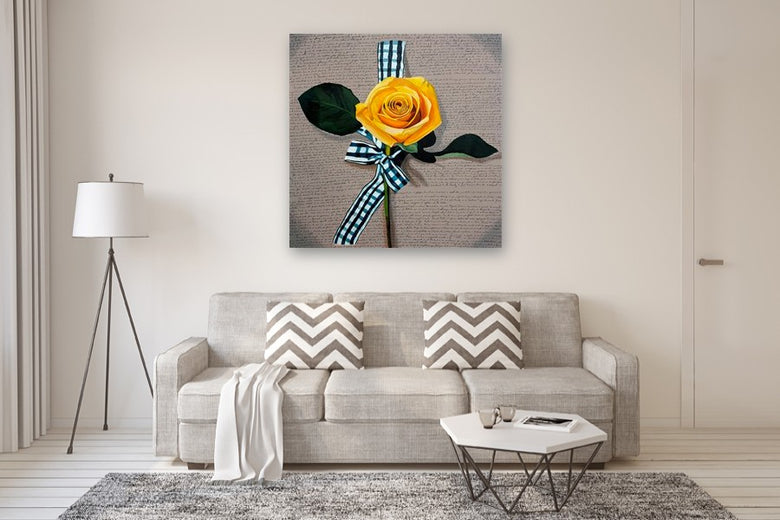 Fragility by Maria Karla Watson |  In Room View of Artwork 