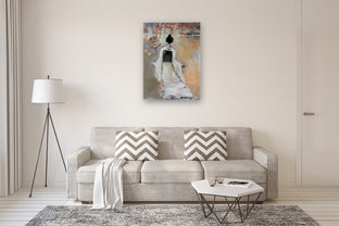 Soulful by Mary Pratt |  In Room View of Artwork 