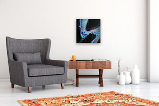 Transformation by Linda McCord |  In Room View of Artwork 