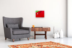 Original art for sale at UGallery.com | 6 by Keith Thomson | $1,275 | oil painting | 11' h x 14' w | thumbnail 5