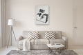 Original art for sale at UGallery.com | Incorecct by Natalia Pawlus | $1,250 | printmaking | 40' h x 28' w | thumbnail 5