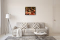 Original art for sale at UGallery.com | Dress Rehearsal by Onelio Marrero | $1,975 | oil painting | 24' h x 30' w | thumbnail 5