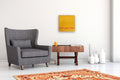 Original art for sale at UGallery.com | Summer Saturation by Terri Bell | $600 | mixed media artwork | 16' h x 16' w | thumbnail 5
