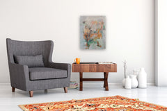 Original art for sale at UGallery.com | First Light by Dorothy Gaziano | $900 | oil painting | 24' h x 18' w | thumbnail 5