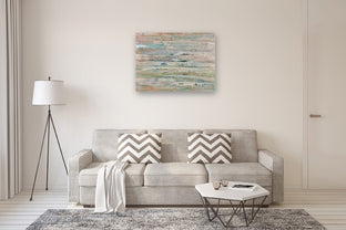 Windswept by Alicia Dunn |  In Room View of Artwork 