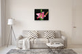 Original art for sale at UGallery.com | Stargazer by John Jaster | $1,175 | acrylic painting | 24' h x 30' w | thumbnail 5