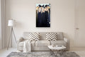 Original art for sale at UGallery.com | Mademoiselles by Mary Pratt | $2,950 | oil painting | 48' h x 30' w | thumbnail 5