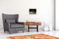 Original art for sale at UGallery.com | Lulo by Daniel Caro | $750 | oil painting | 10.6' h x 14' w | thumbnail 5