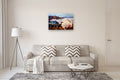 Original art for sale at UGallery.com | Discovering New Worlds by Eric Vanasse | $2,450 | oil painting | 24' h x 36' w | thumbnail 5