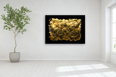 Original art for sale at UGallery.com | Conditional Formatting by M. Clark | $13,000 | mixed media artwork | 50' h x 96' w | thumbnail 5