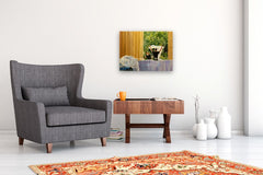 Original art for sale at UGallery.com | Gala Preparations by Onelio Marrero | $1,150 | oil painting | 18' h x 24' w | thumbnail 5