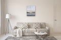 Original art for sale at UGallery.com | Devotion I by Jenn Williamson | $1,125 | acrylic painting | 30' h x 24' w | thumbnail 5
