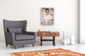 Original art for sale at UGallery.com | Pina by Ryan Pickart | $3,100 | oil painting | 24' h x 18' w | thumbnail 5