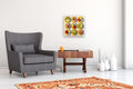 Original art for sale at UGallery.com | Tic Tac Toe by Pat Doherty | $1,200 | oil painting | 18' h x 18' w | thumbnail 5