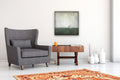 Original art for sale at UGallery.com | Thrive by Drew Noel Marin | $1,300 | acrylic painting | 24' h x 24' w | thumbnail 5