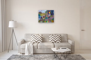 Relics by Robert Hofherr |  In Room View of Artwork 