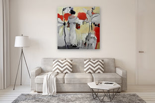 Clarity by Mary Pratt |  In Room View of Artwork 