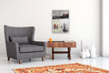 Original art for sale at UGallery.com | Inviting by Jodi Dann | $600 | acrylic painting | 24' h x 18' w | thumbnail 5